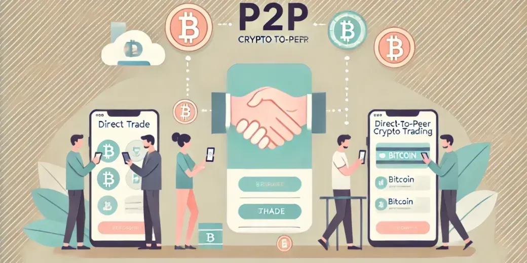 Mastering P2P Trading for Secure and Profitable Deals