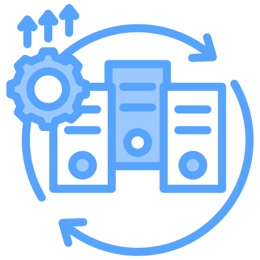 Our Company Processing Model