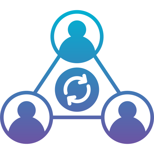 Our Relationships & Community Model