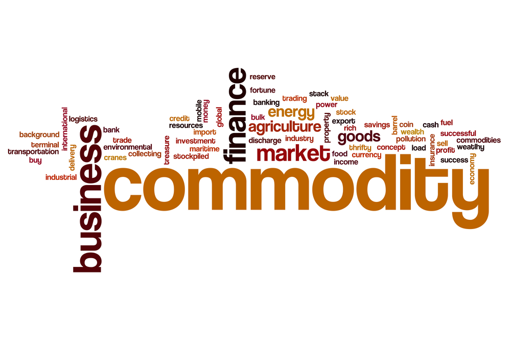 Commodity Trading